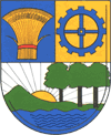 Lichtenberger Wappen bis 2004