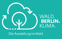Logo Wald.Berlin.Klima