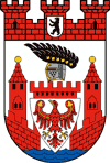 Wappen Berlin-Spandau