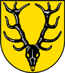 Wappen Schierke