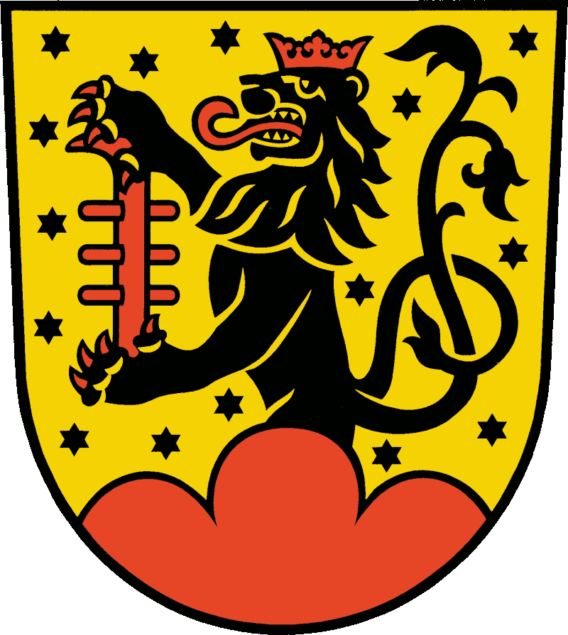 Wappen Löwenberger Land