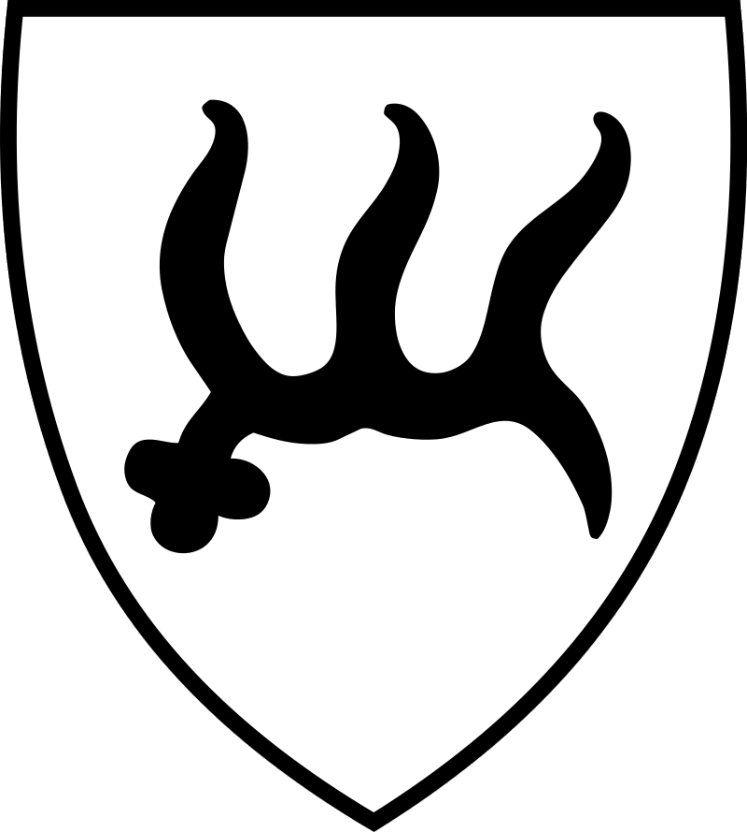 Wappen Münsingen