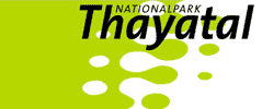Logo Thaya-Nationalpark