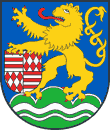Wappen Kyffhuserkreis